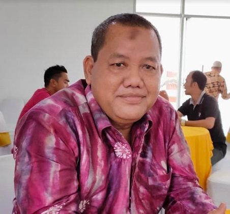 Gusti Sofwan